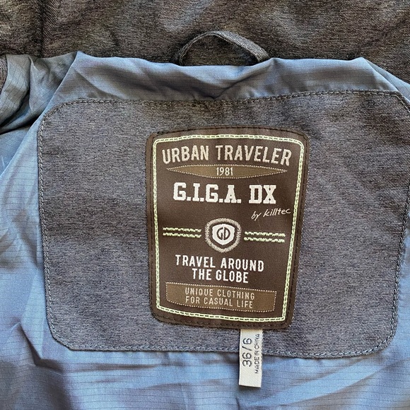 Women’s winter jacket - Picture 6 of 12